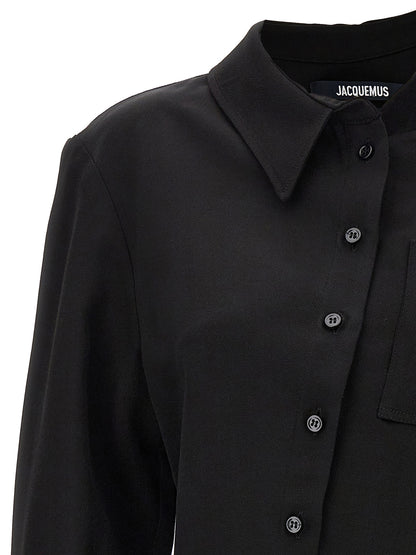 'La chemise Pablo' shirt Shirt, blouse
