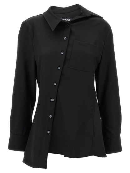 'La chemise Pablo' shirt Shirt, blouse