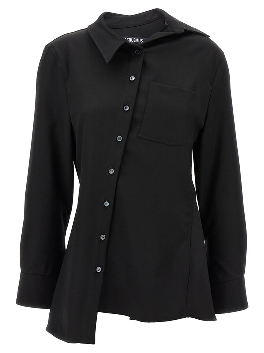 'La chemise Pablo' shirt Shirt, blouse