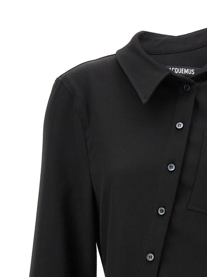 'La chemise Pablo' shirt Shirt, blouse