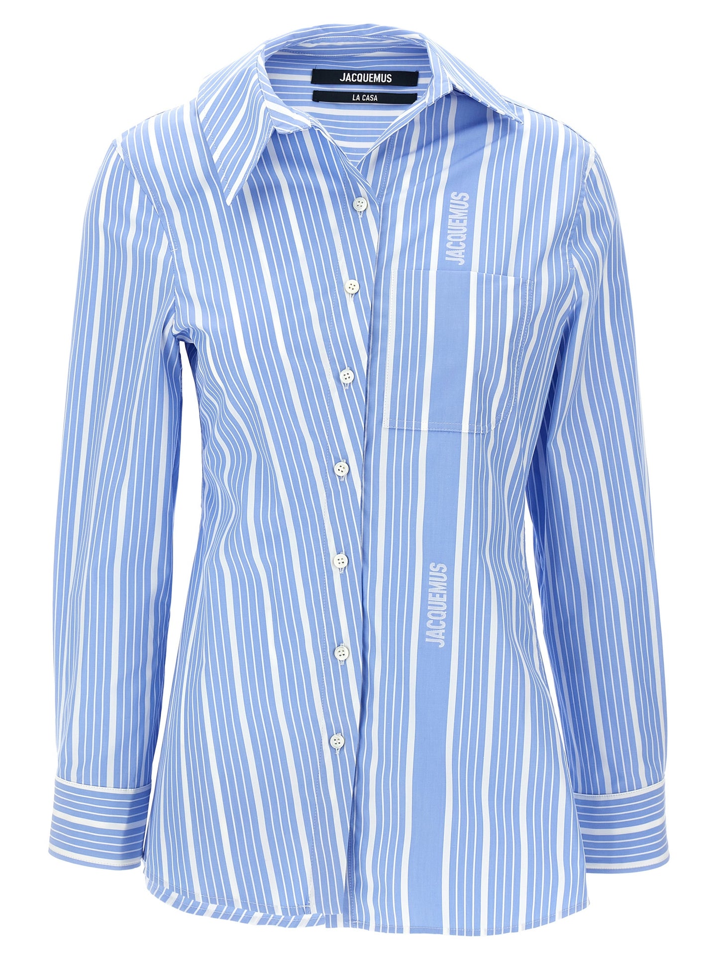 'La chemise Pablo' shirt Shirt, blouse