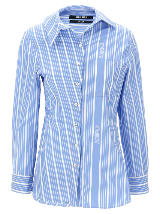 'La chemise Pablo' shirt Shirt, blouse