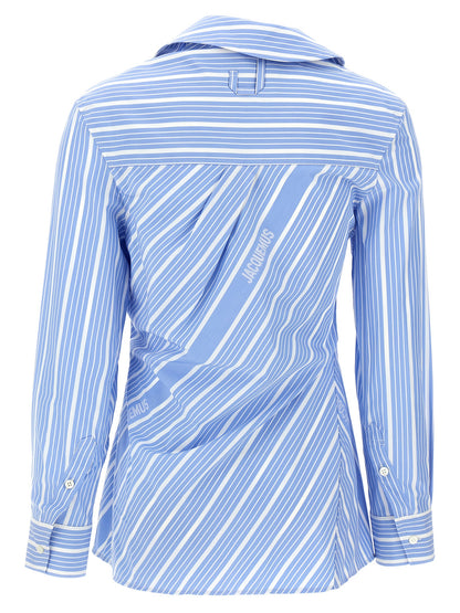 'La chemise Pablo' shirt Shirt, blouse