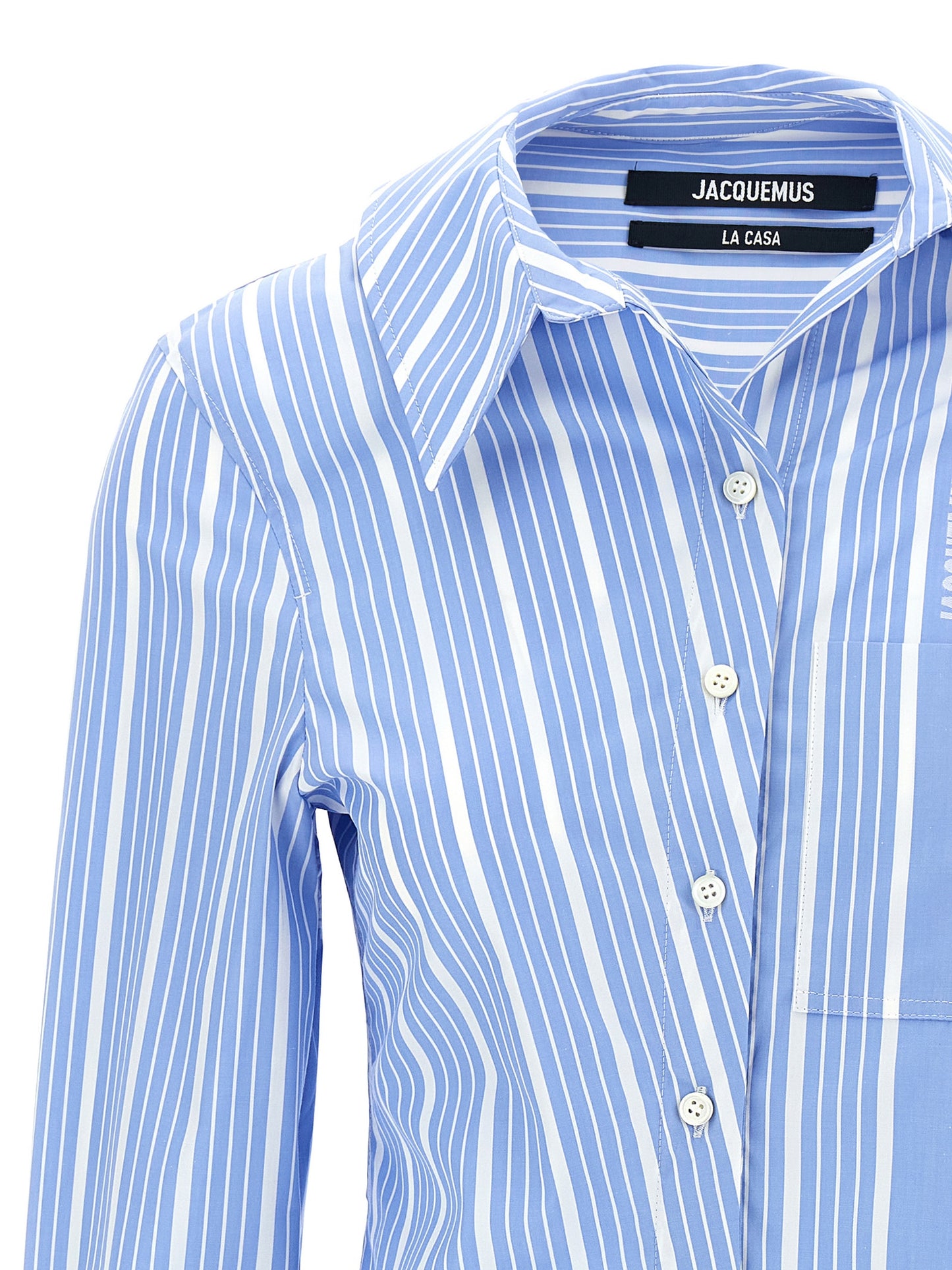 'La chemise Pablo' shirt Shirt, blouse