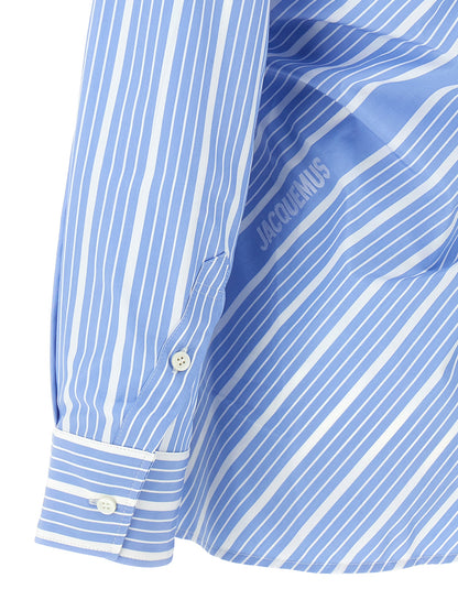 'La chemise Pablo' shirt Shirt, blouse