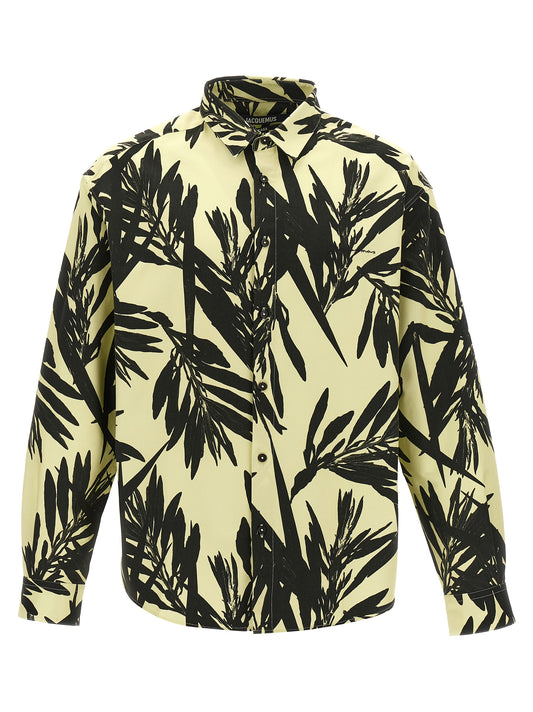 'La chemise Simon' shirt Shirt, blouse