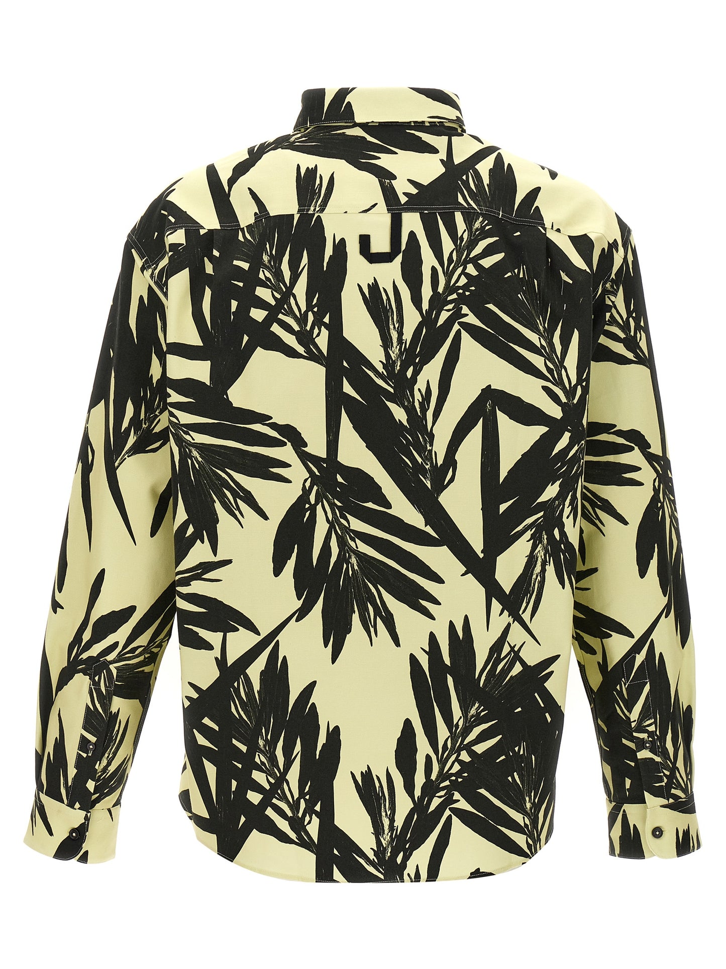 'La chemise Simon' shirt Shirt, blouse