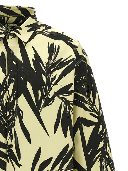 'La chemise Simon' shirt Shirt, blouse