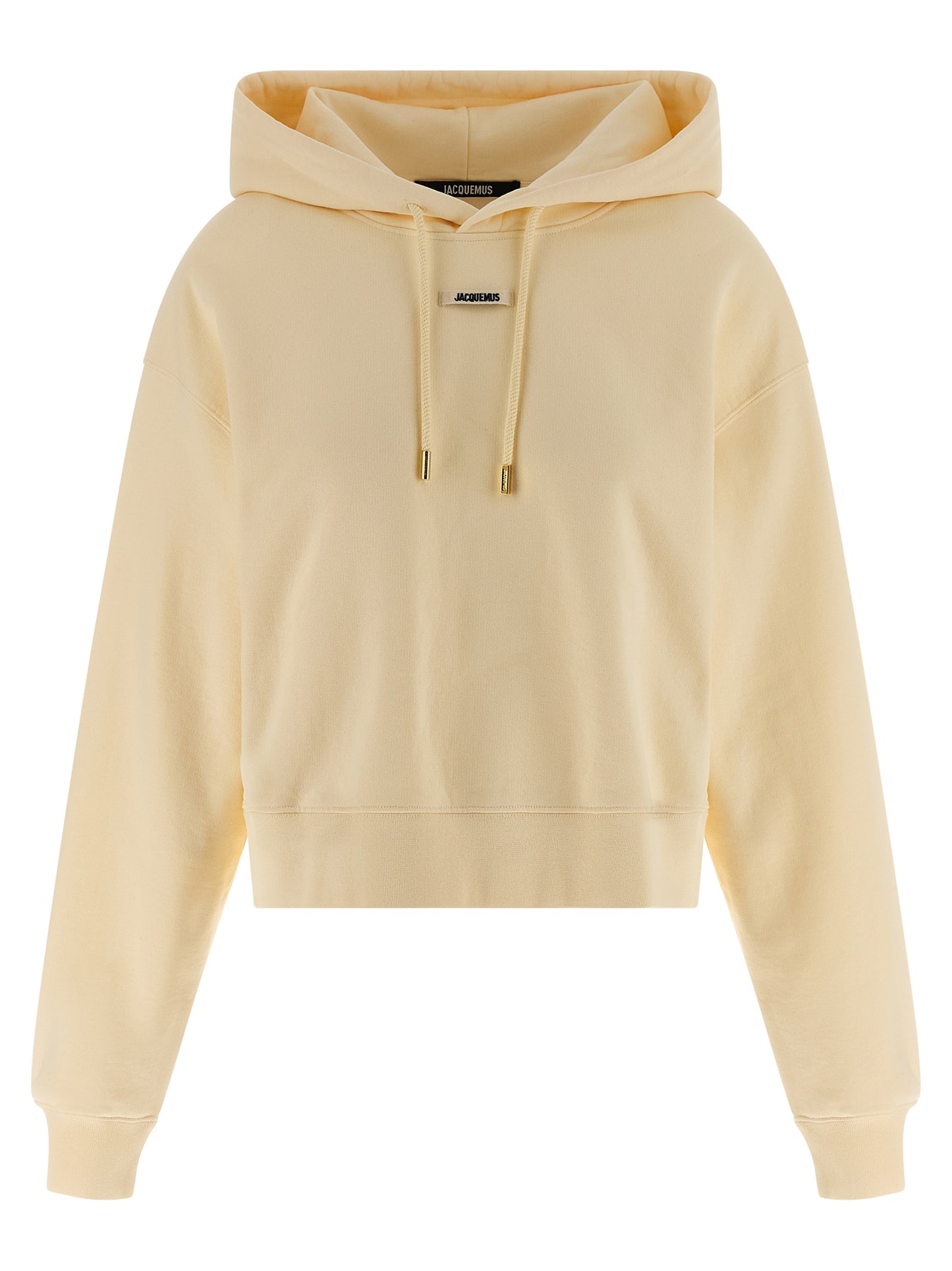 'Le Hoodie Gros-Grain' hoodie Sweatshirt