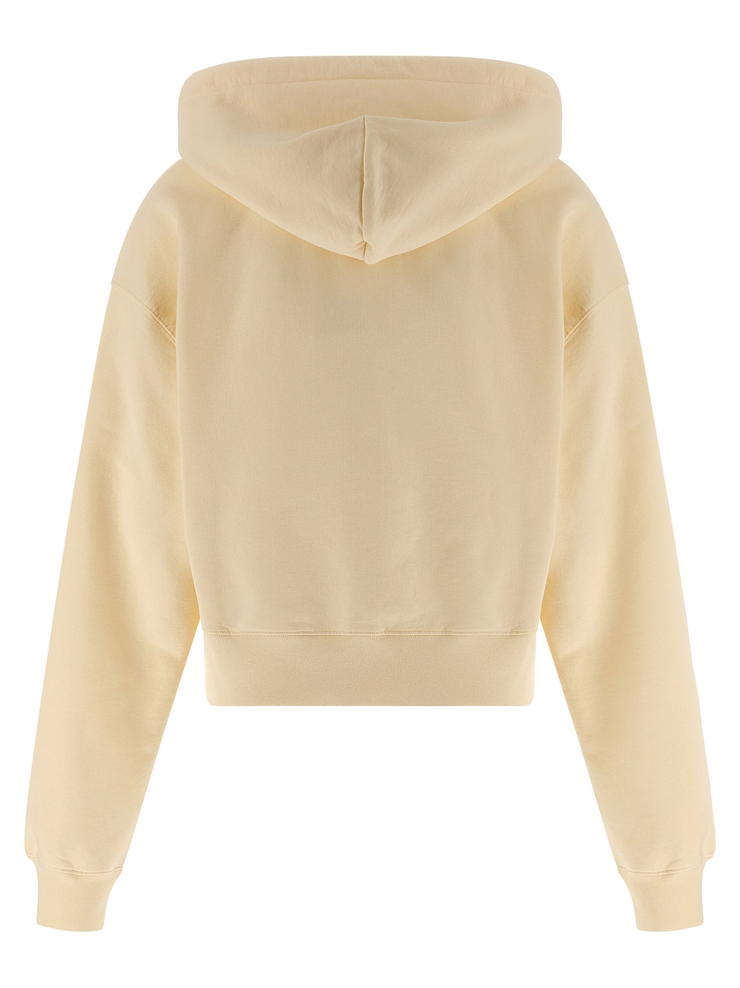 'Le Hoodie Gros-Grain' hoodie Sweatshirt