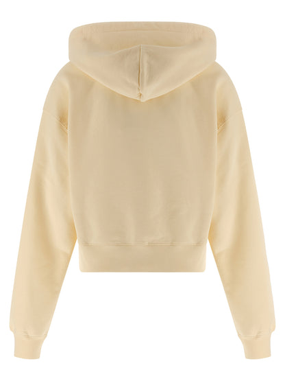 'Le Hoodie Gros-Grain' hoodie Sweatshirt
