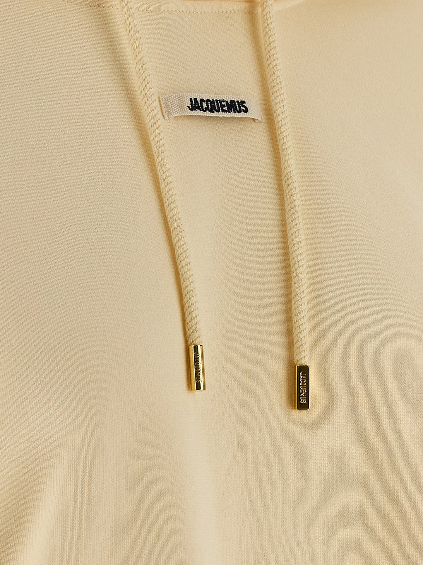'Le Hoodie Gros-Grain' hoodie Sweatshirt
