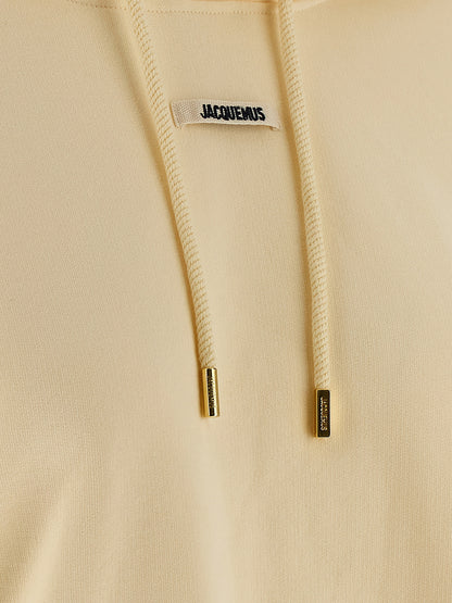 'Le Hoodie Gros-Grain' hoodie Sweatshirt