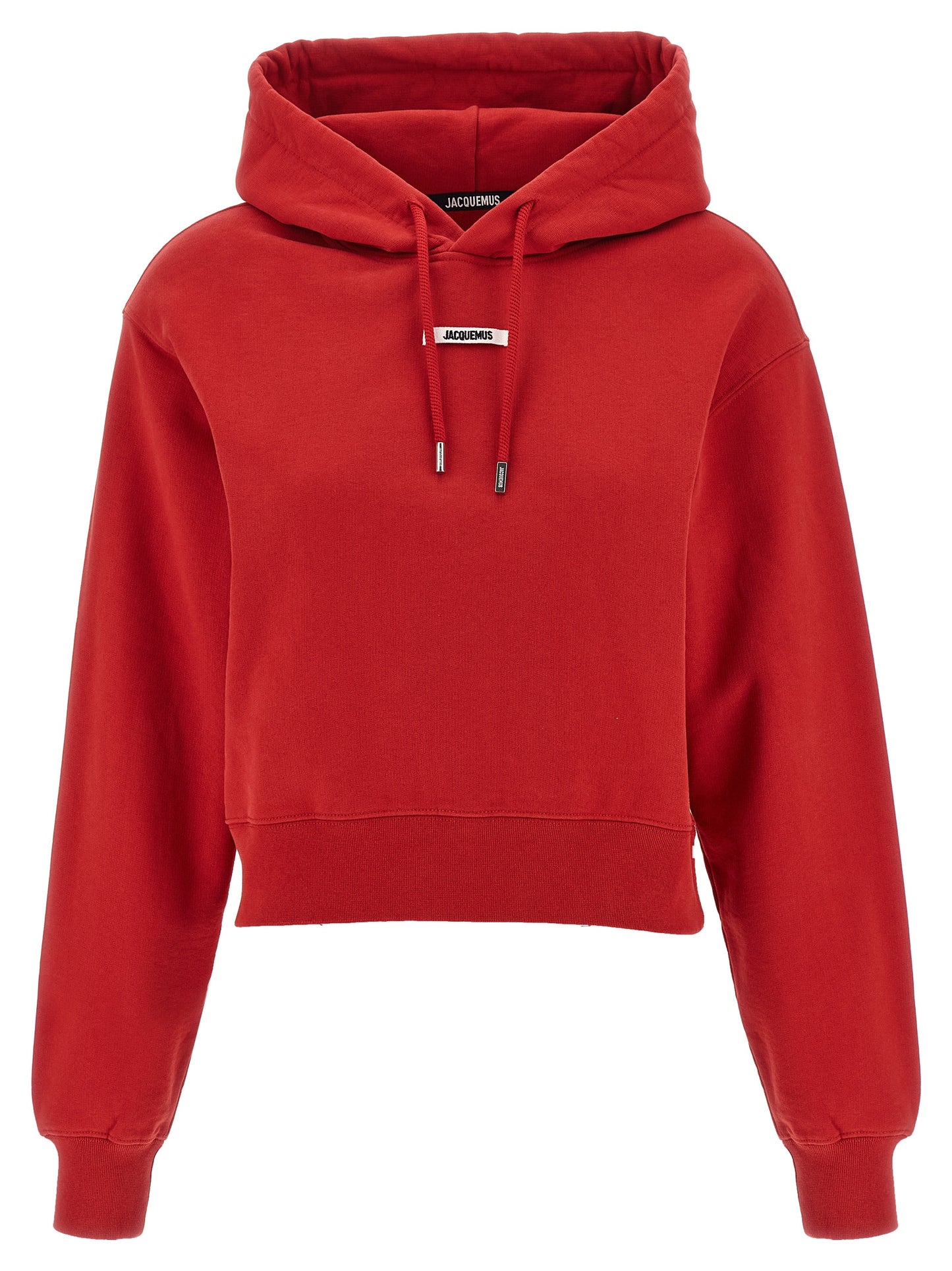 'Le Hoodie Gros-Grain' hoodie Sweatshirt