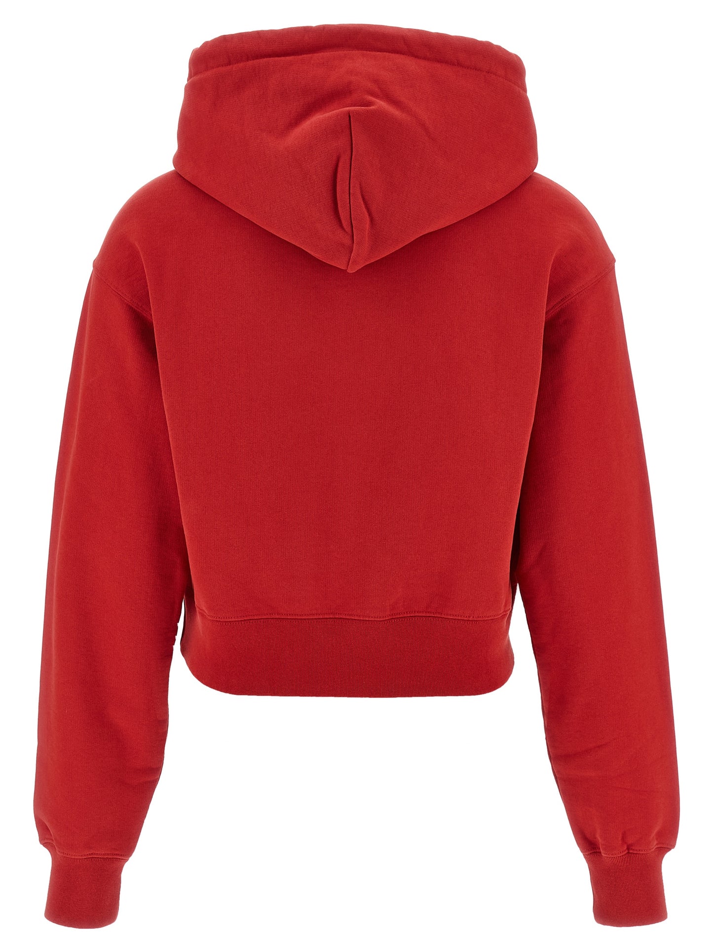 'Le Hoodie Gros-Grain' hoodie Sweatshirt