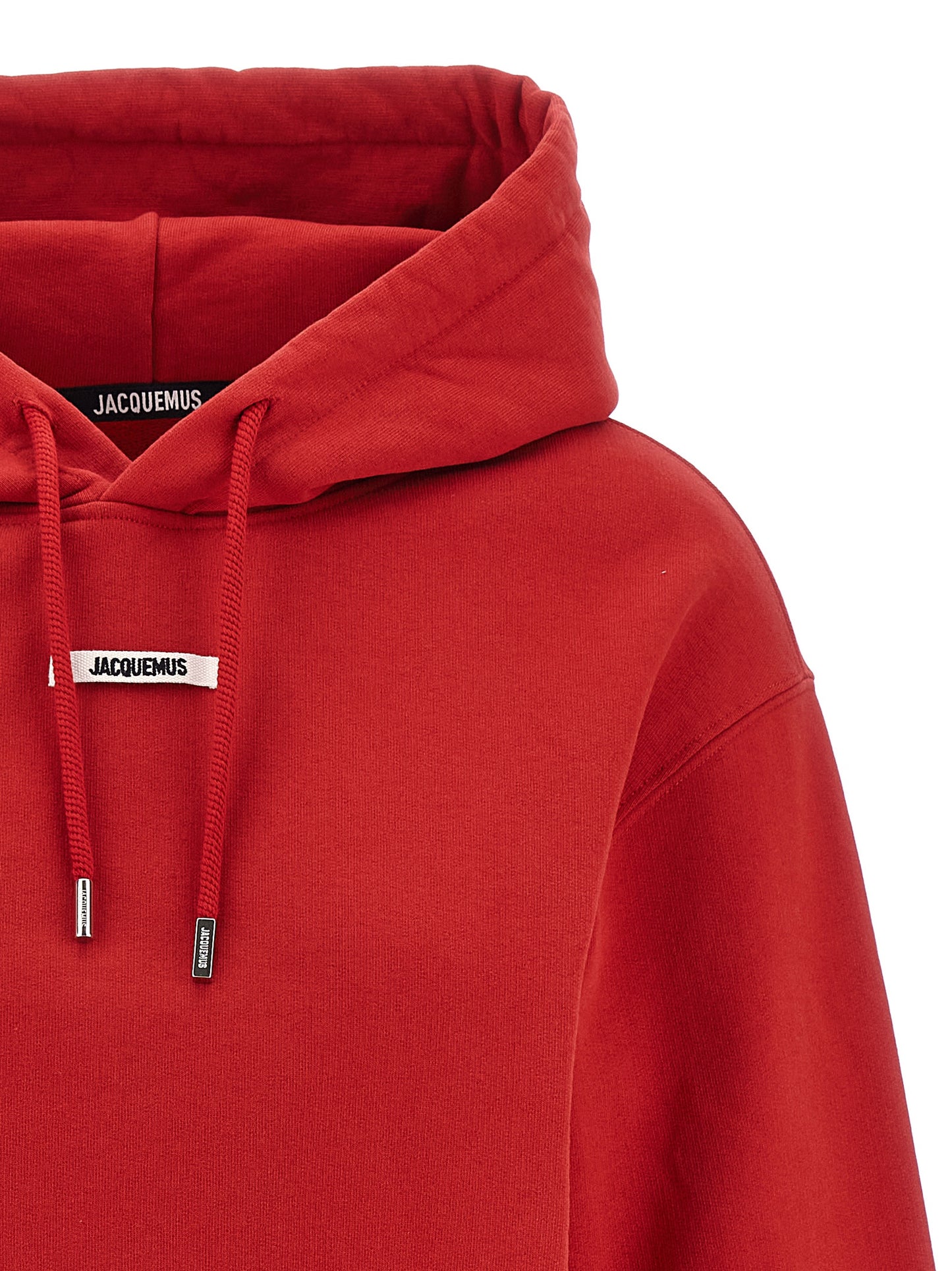 'Le Hoodie Gros-Grain' hoodie Sweatshirt