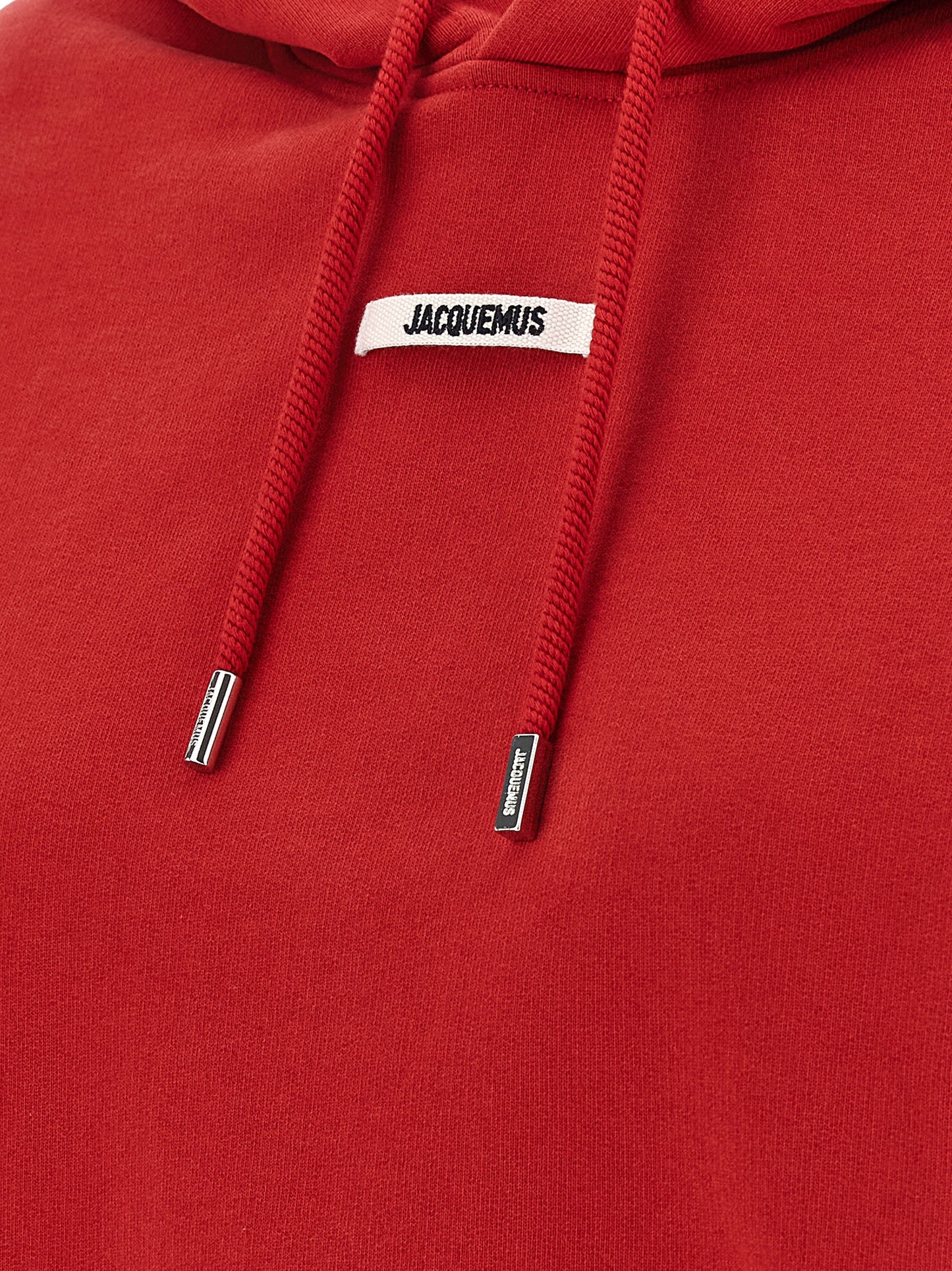 'Le Hoodie Gros-Grain' hoodie Sweatshirt