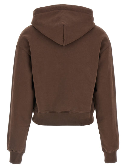 'Le Hoodie Gros-Grain' hoodie Sweatshirt