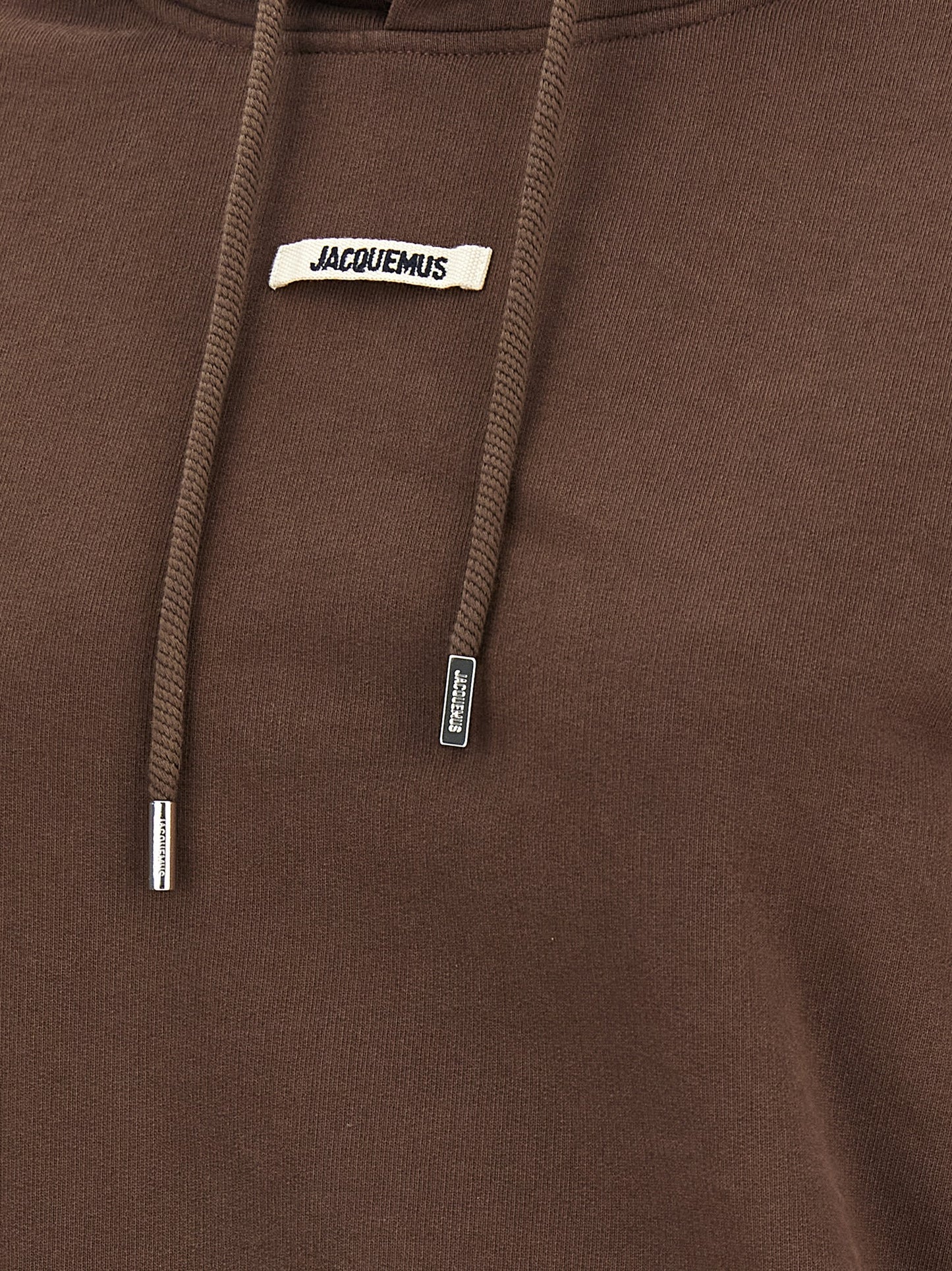 'Le Hoodie Gros-Grain' hoodie Sweatshirt