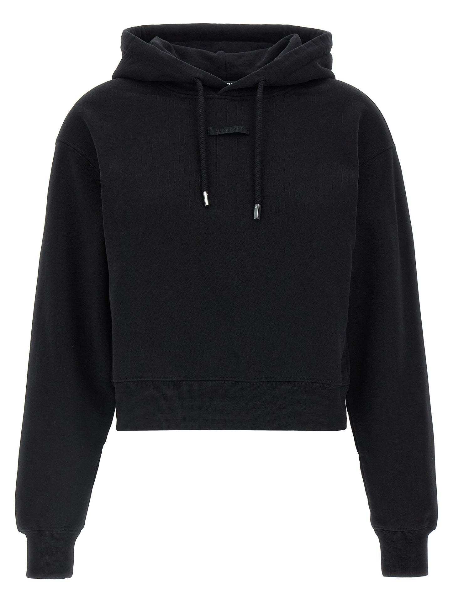 'Le Hoodie Gros-Grain' hoodie Sweatshirt