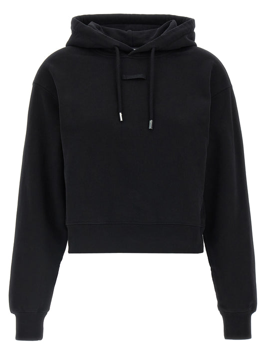 'Le Hoodie Gros-Grain' hoodie Sweatshirt