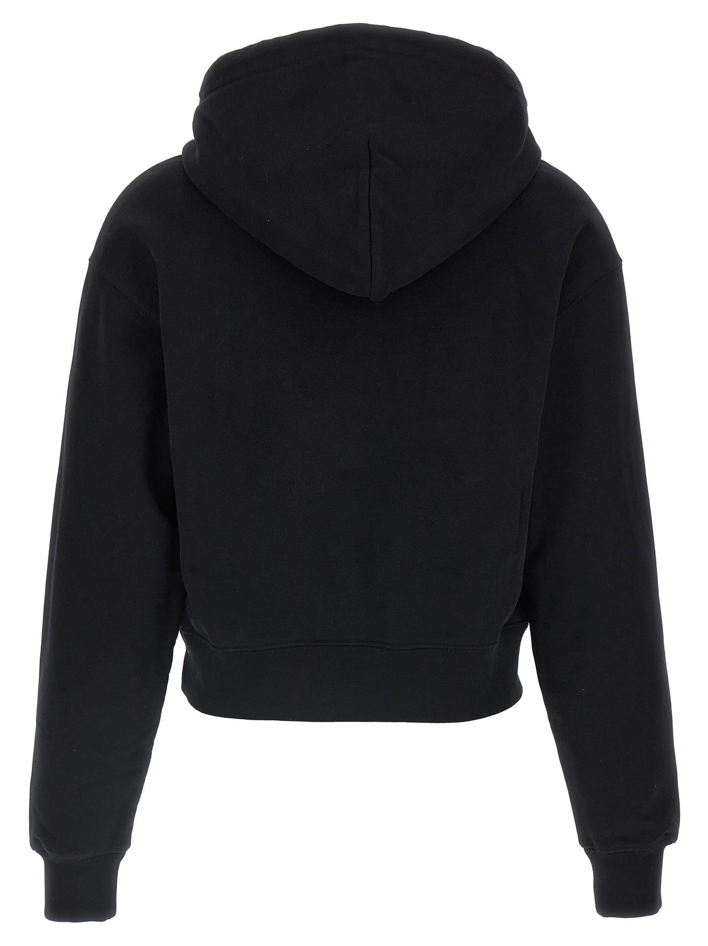 'Le Hoodie Gros-Grain' hoodie Sweatshirt
