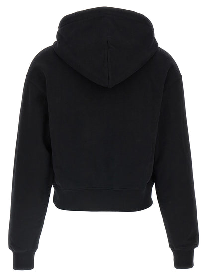 'Le Hoodie Gros-Grain' hoodie Sweatshirt