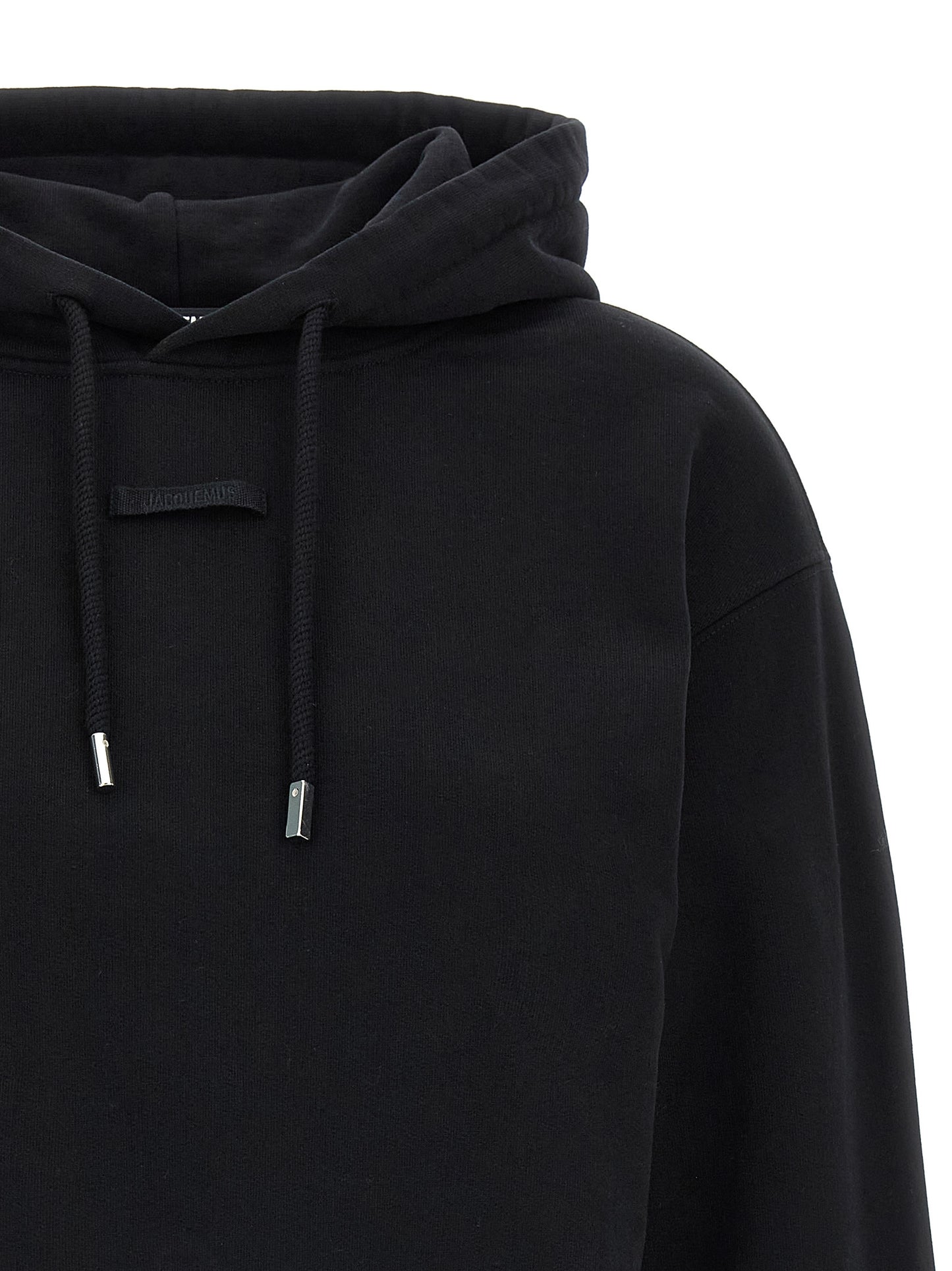 'Le Hoodie Gros-Grain' hoodie Sweatshirt