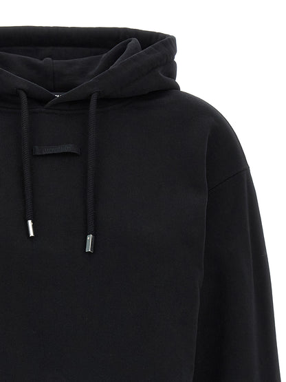 'Le Hoodie Gros-Grain' hoodie Sweatshirt