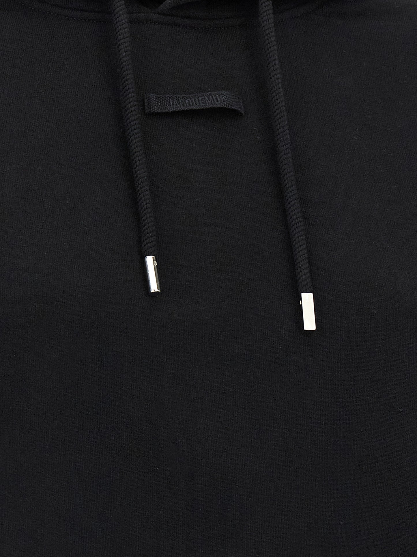 'Le Hoodie Gros-Grain' hoodie Sweatshirt