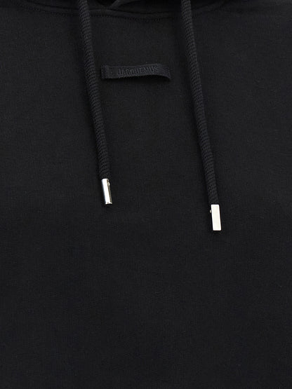 'Le Hoodie Gros-Grain' hoodie Sweatshirt