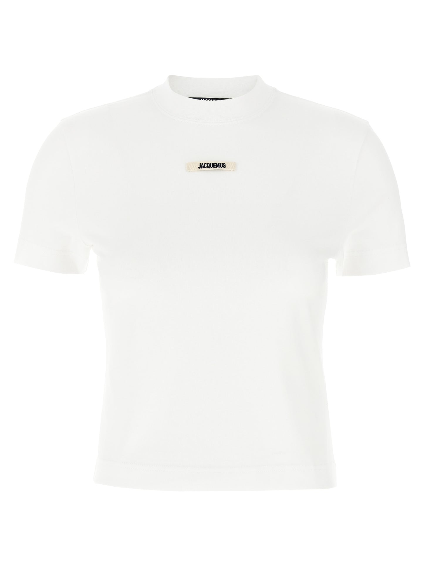 'Le T-shirt Gros-Grain' T-shirt T-shirt