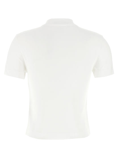 'Le T-shirt Gros-Grain' T-shirt T-shirt
