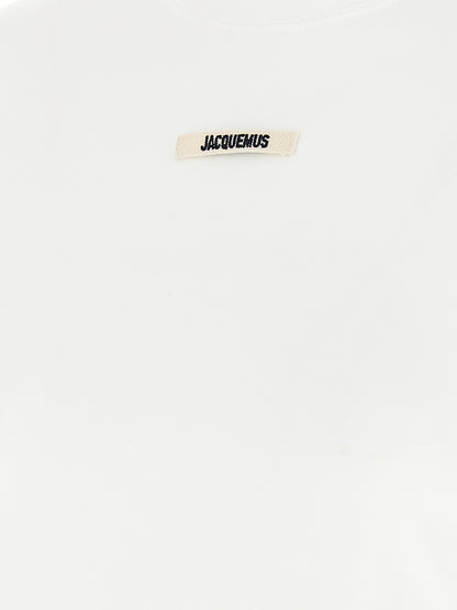 'Le T-shirt Gros-Grain' T-shirt T-shirt