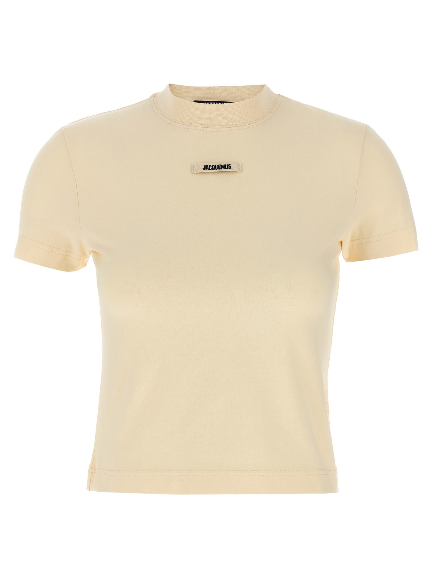 'Le T-shirt Gros-Grain' T-shirt T-shirt