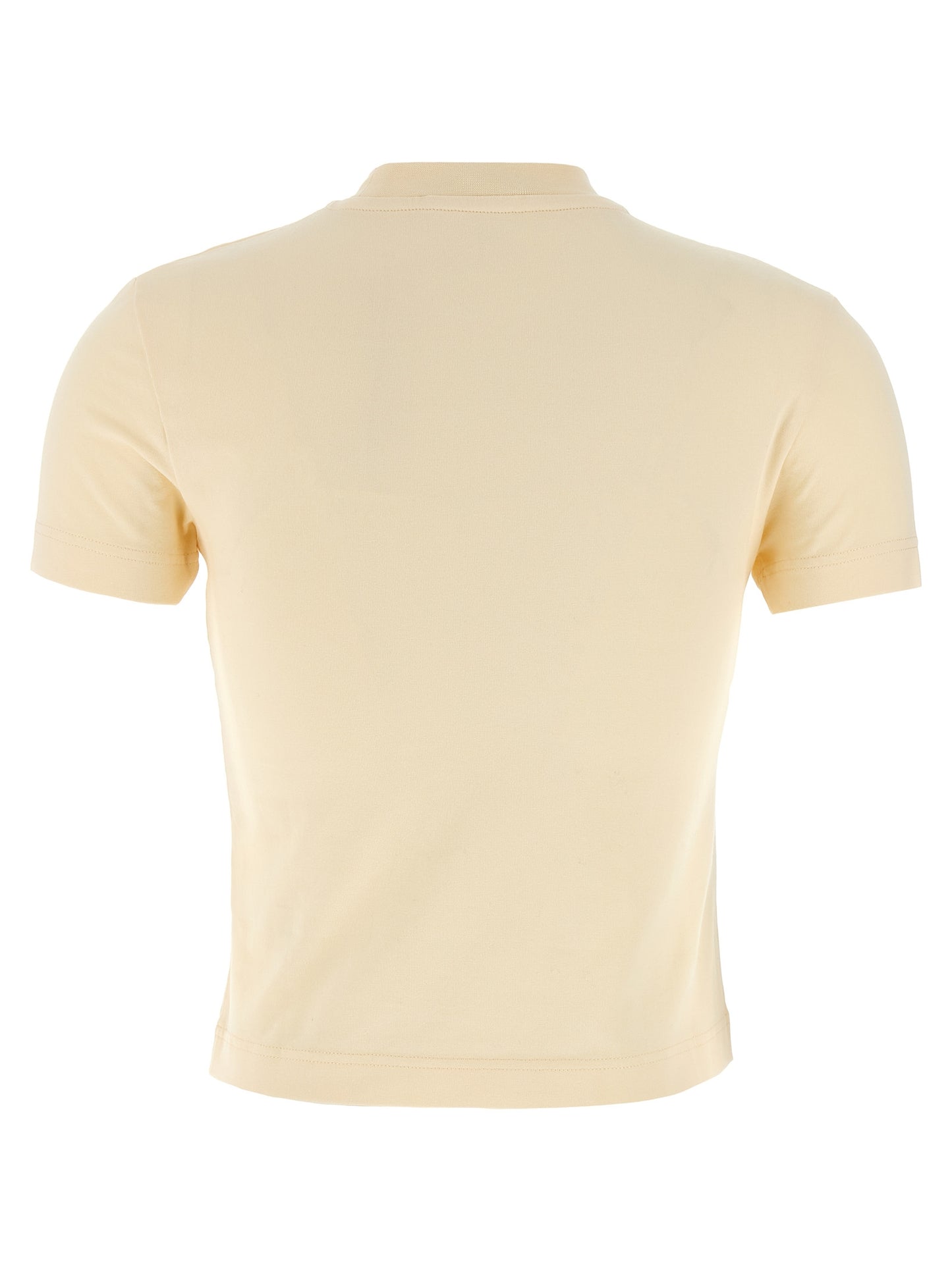 'Le T-shirt Gros-Grain' T-shirt T-shirt