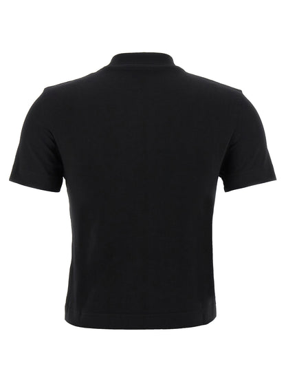'Le T-shirt Gros-Grain' T-shirt T-shirt