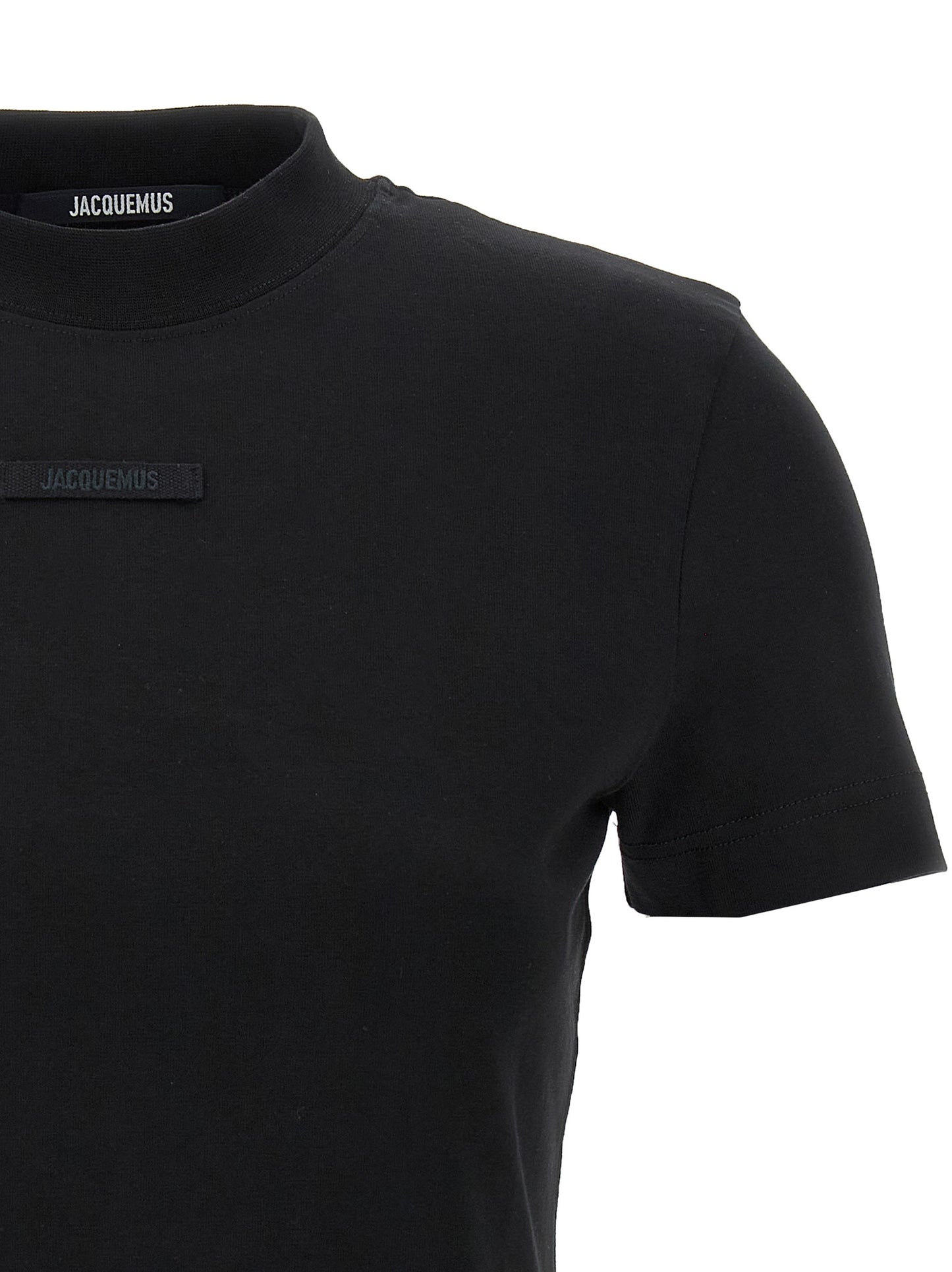 'Le T-shirt Gros-Grain' T-shirt T-shirt