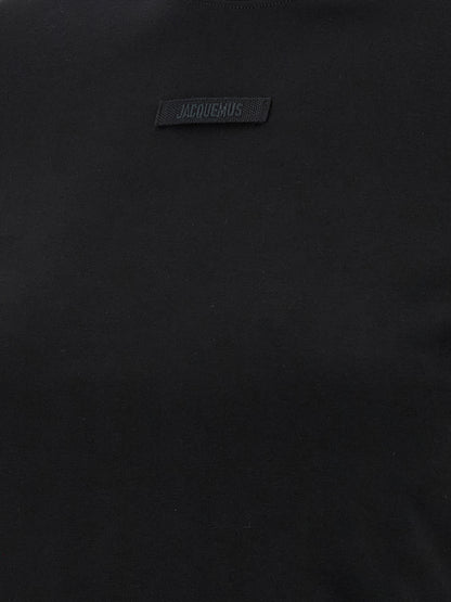 'Le T-shirt Gros-Grain' T-shirt T-shirt