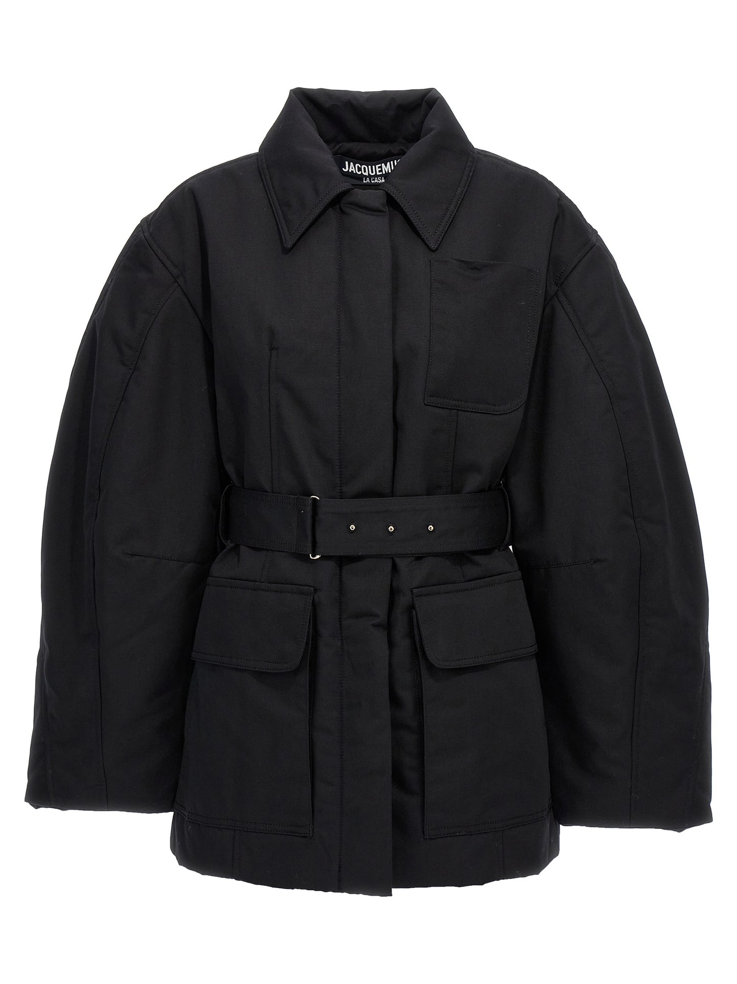 'Le Blouson Bari' jacket Down jacket, Parka, Casual jackets