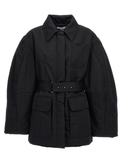 'Le Blouson Bari' jacket Down jacket, Parka, Casual jackets