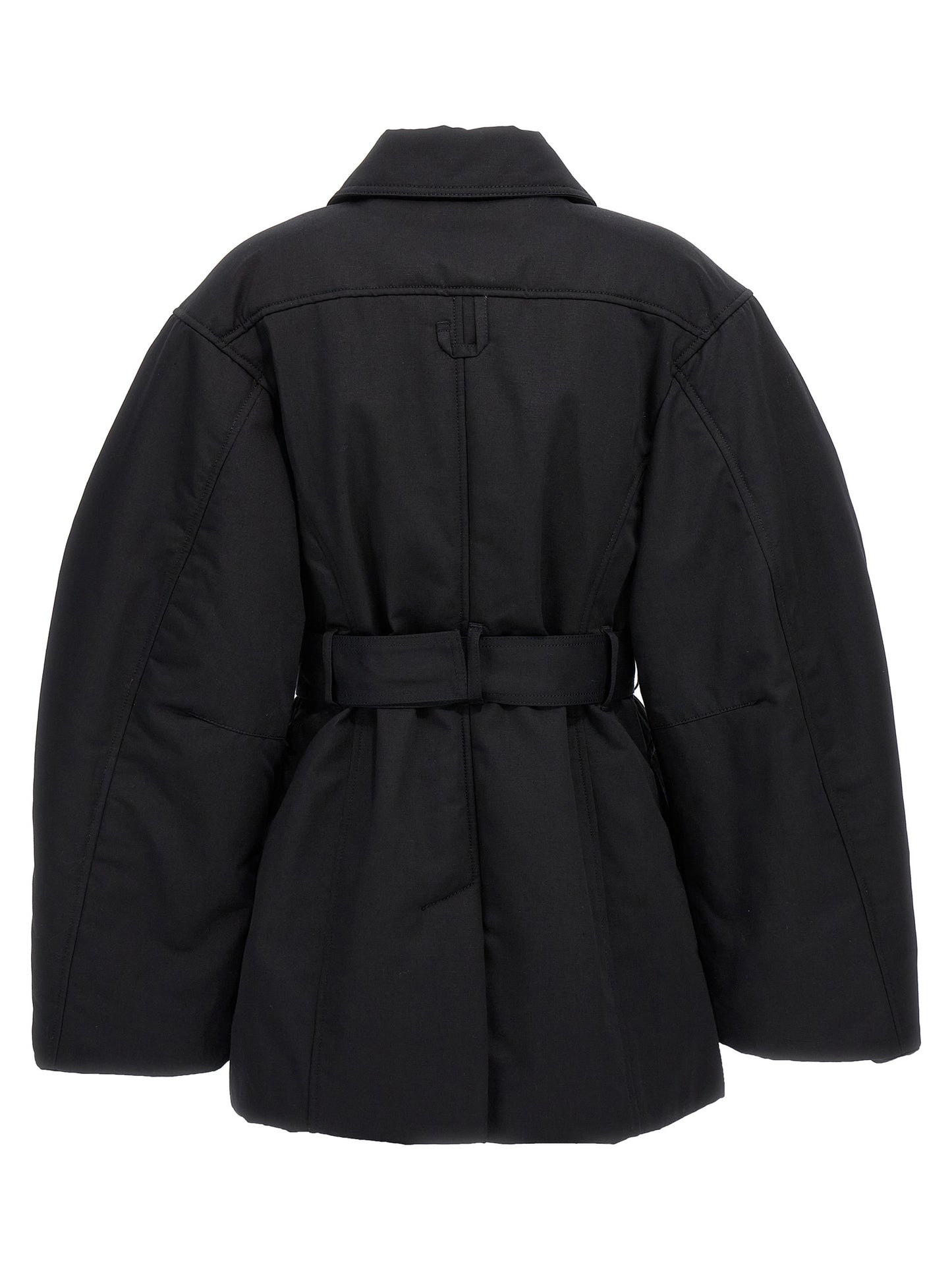 'Le Blouson Bari' jacket Down jacket, Parka, Casual jackets