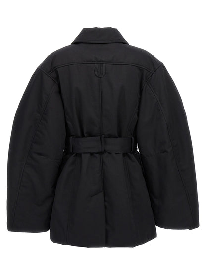 'Le Blouson Bari' jacket Down jacket, Parka, Casual jackets