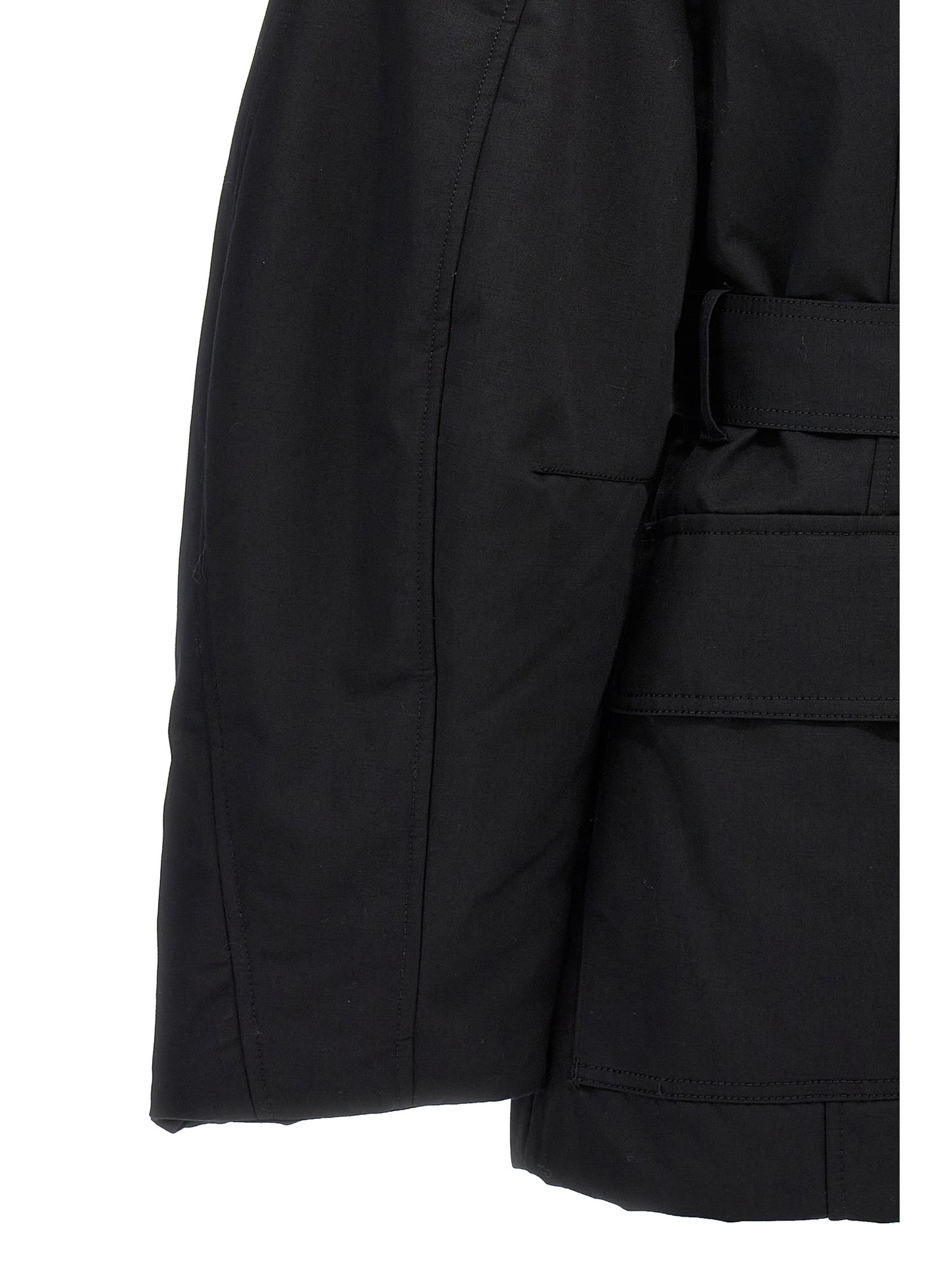 'Le Blouson Bari' jacket Down jacket, Parka, Casual jackets