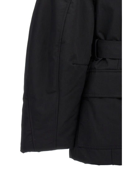 'Le Blouson Bari' jacket Down jacket, Parka, Casual jackets