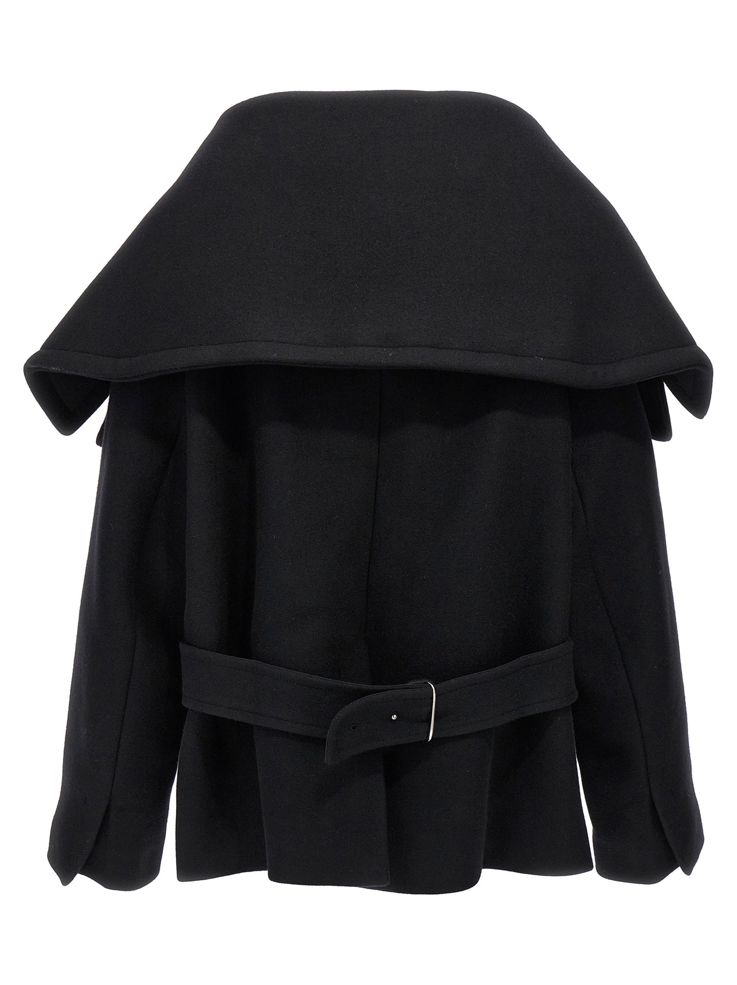 'Le caban Caruso' coat Coats, trench coats