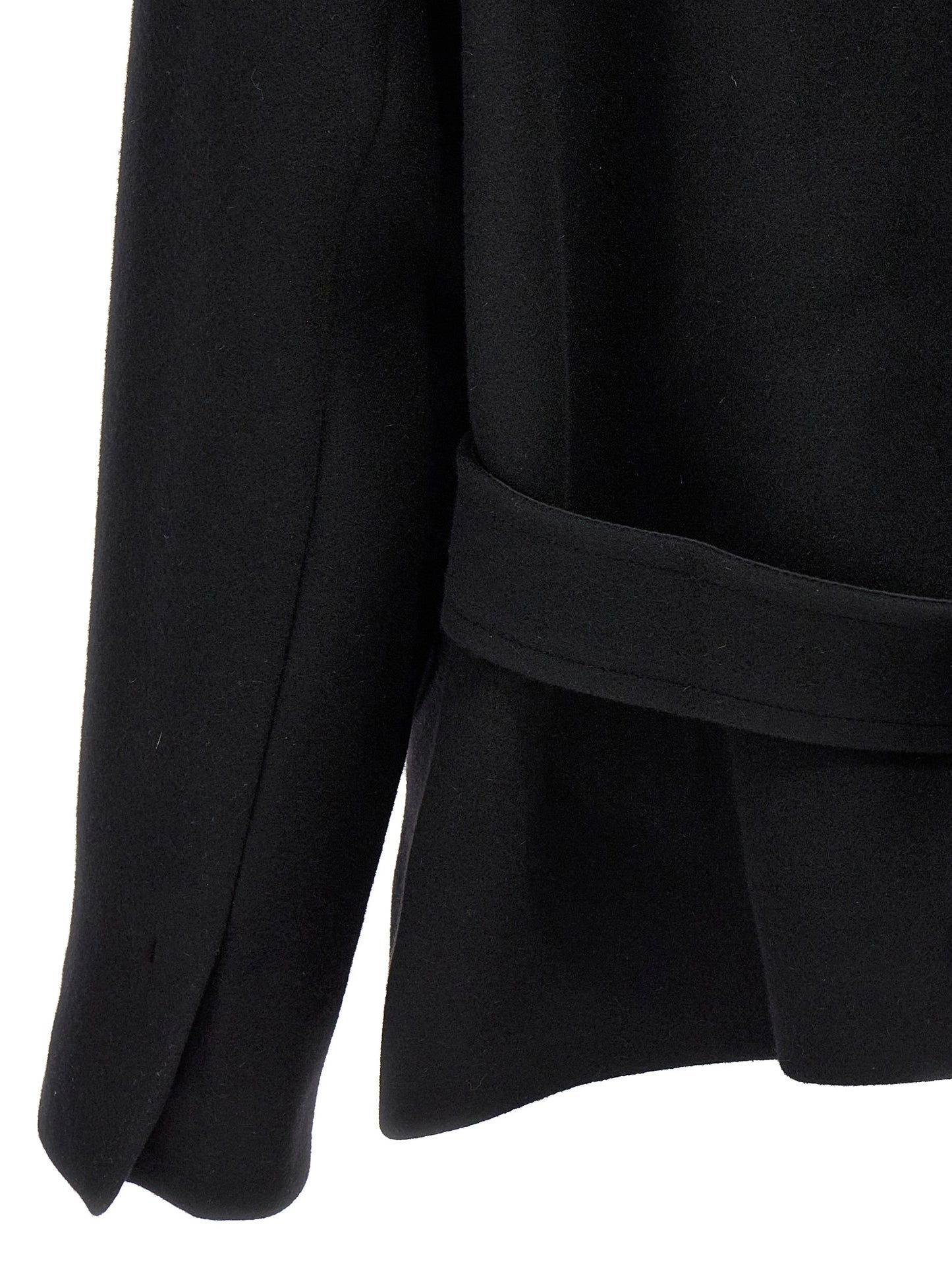 'Le caban Caruso' coat Coats, trench coats