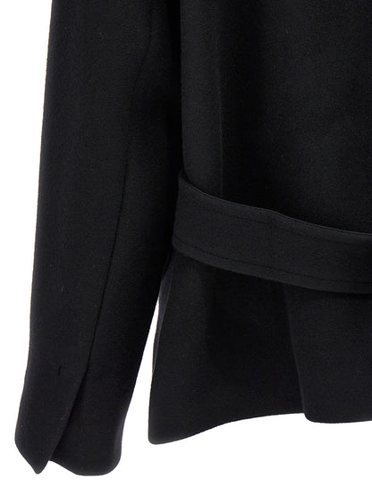 'Le caban Caruso' coat Coats, trench coats