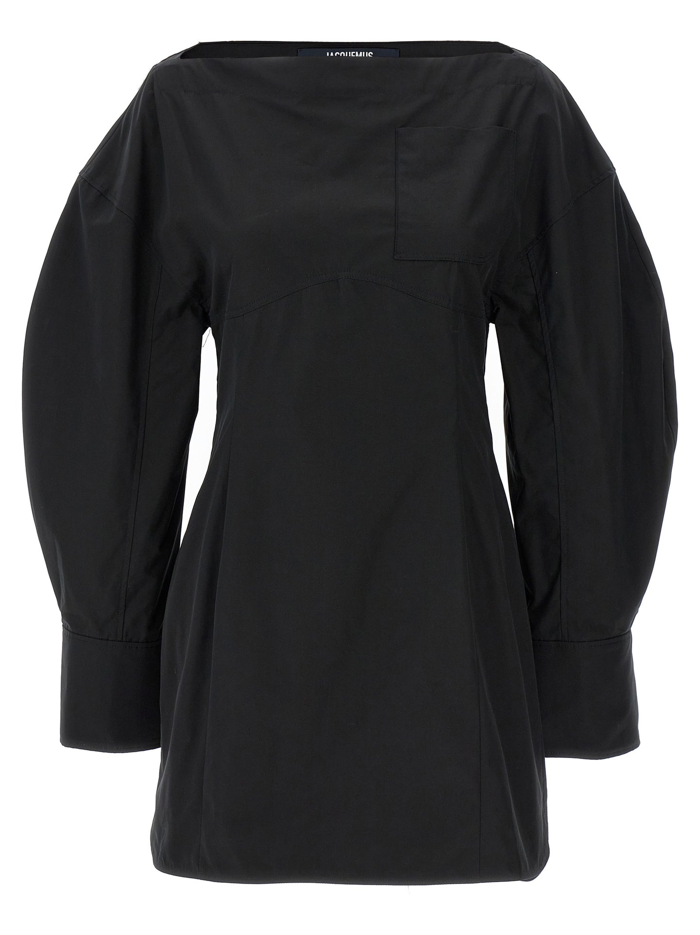 'La robe chemise Casaco' dress Dresses