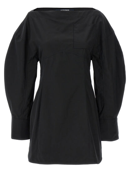 'La robe chemise Casaco' dress Dresses
